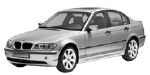 BMW E46 P2617 Fault Code