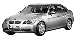 BMW E90 P2617 Fault Code