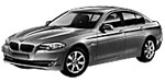 BMW F10 P2617 Fault Code