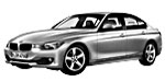 BMW F30 P2617 Fault Code